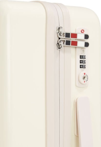 TH TRAVEL CABIN CASE