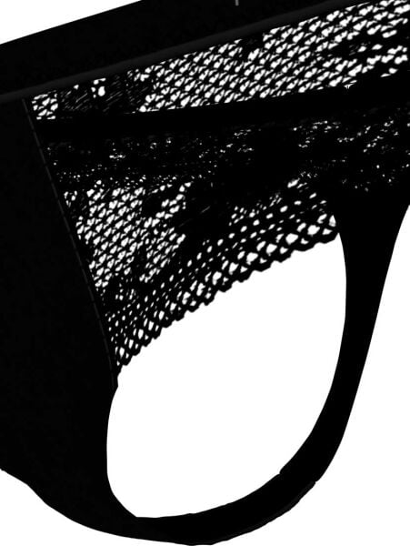 THONG (EXT. SIZES)