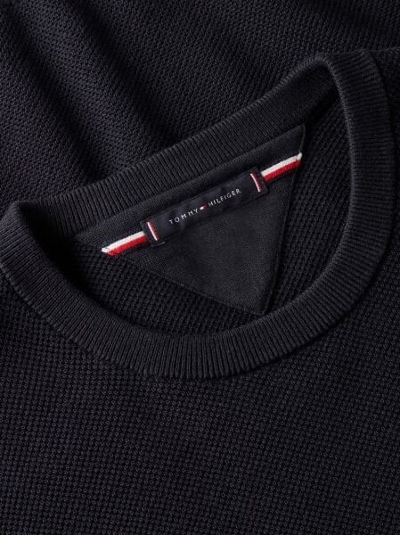 ESSENTIAL STRUCTURE CREW NECK