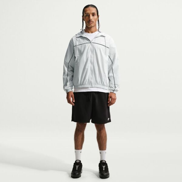 M NK CLUB ATHLETE HD JACKET