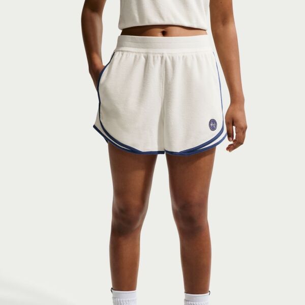 W NSW NK CHLL TRRY TWL SHORT