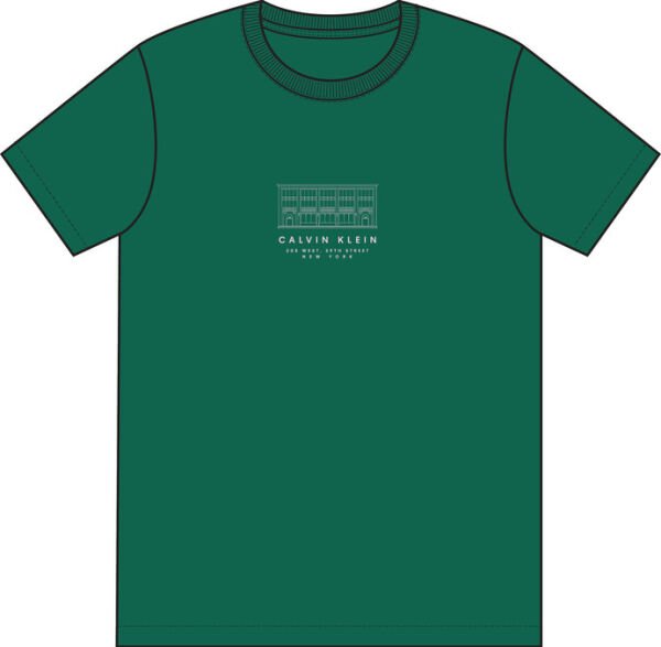 16S MARCH GRAPHIC SEASONAL FAS