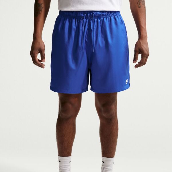 M NK CLUB FLOW SHORT