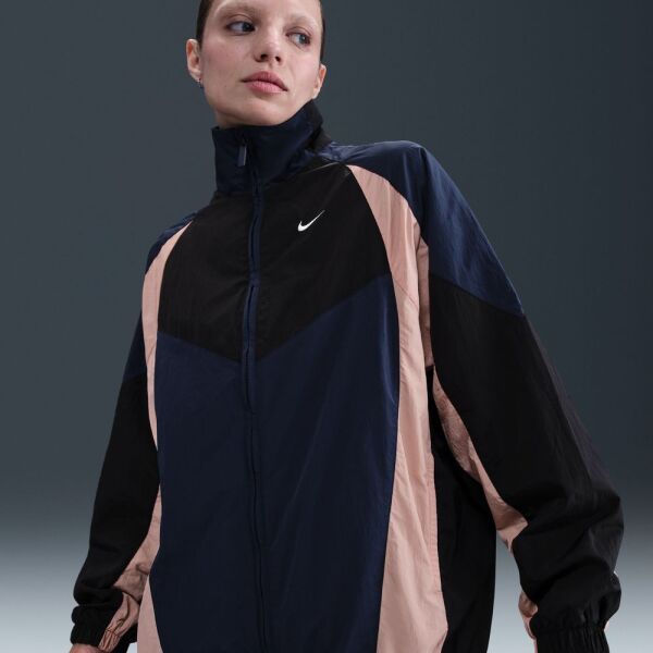 W NSW STREET OS TRACK JKT