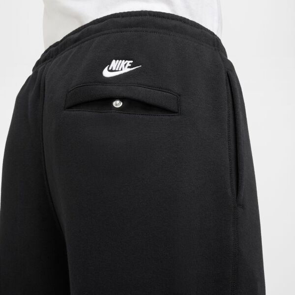 M NK CLUB BB CF PANT LTTRS