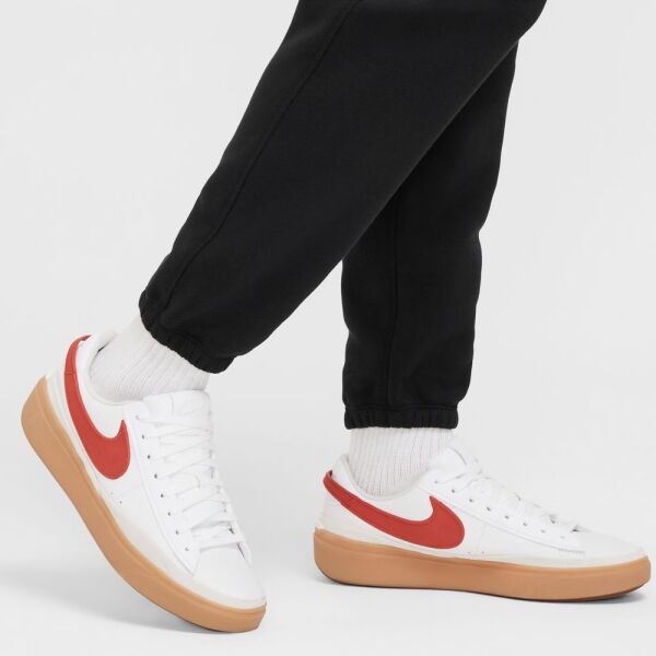 M NK CLUB BB CF PANT LTTRS