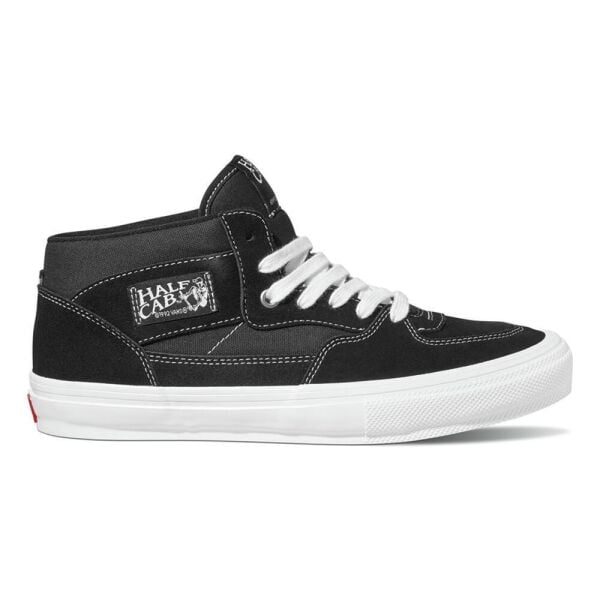 Skate Half Cab