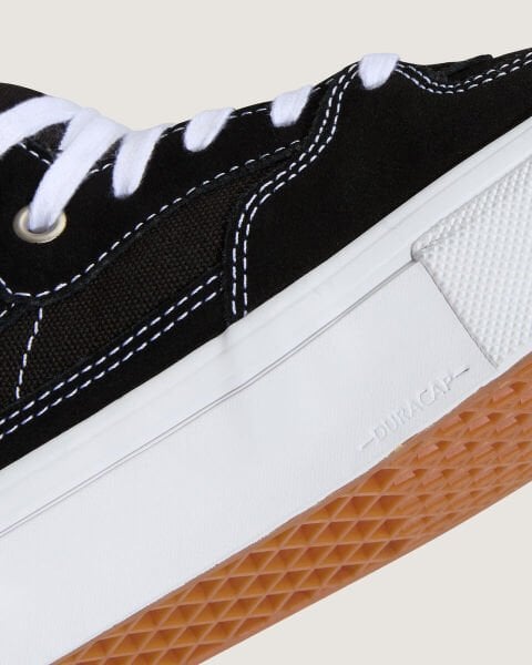 Skate Half Cab