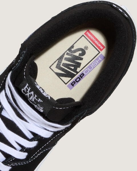 Skate Half Cab