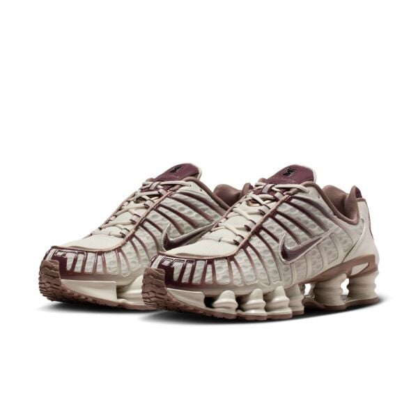 W NIKE SHOX TL
