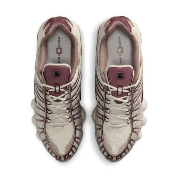 W NIKE SHOX TL