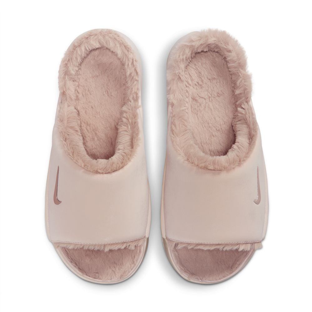 WMNS NK CALM ELEVATION FUR