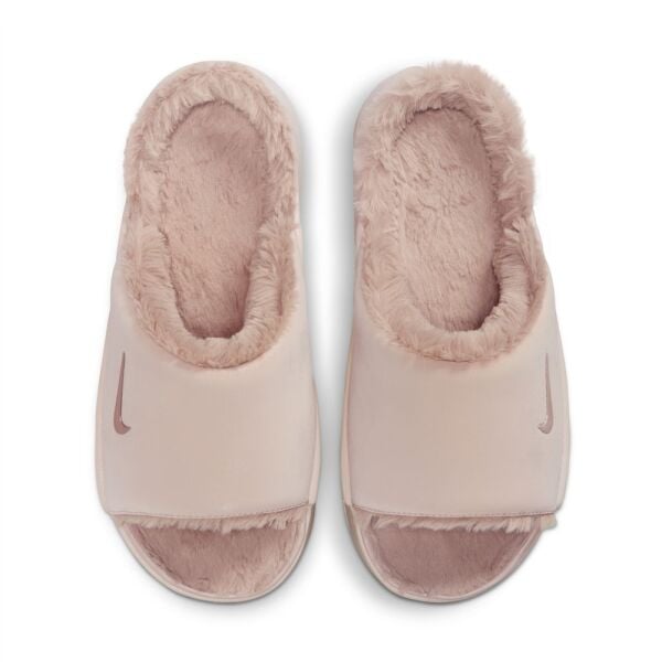 WMNS NK CALM ELEVATION FUR