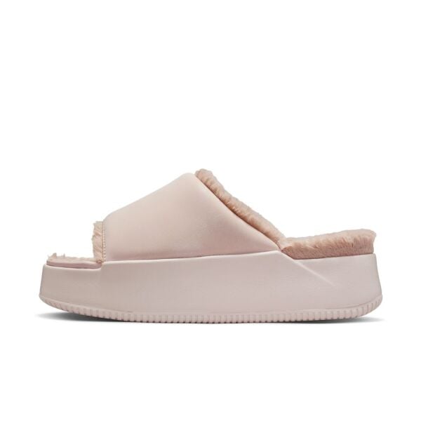 WMNS NK CALM ELEVATION FUR