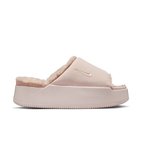 WMNS NK CALM ELEVATION FUR