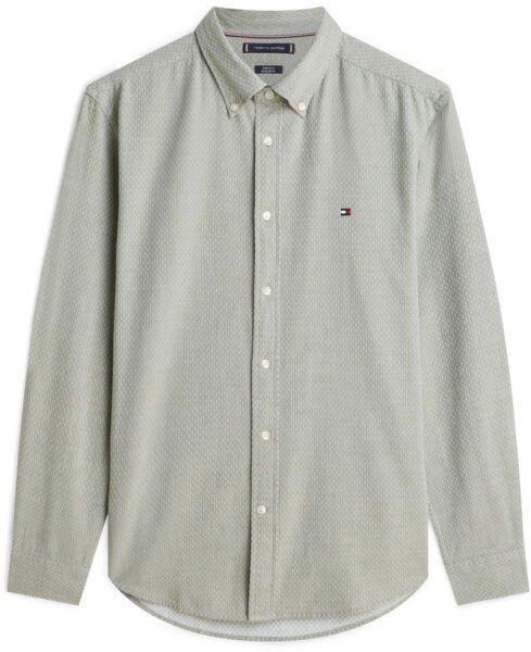 FLEX DOBBY SF SHIRT