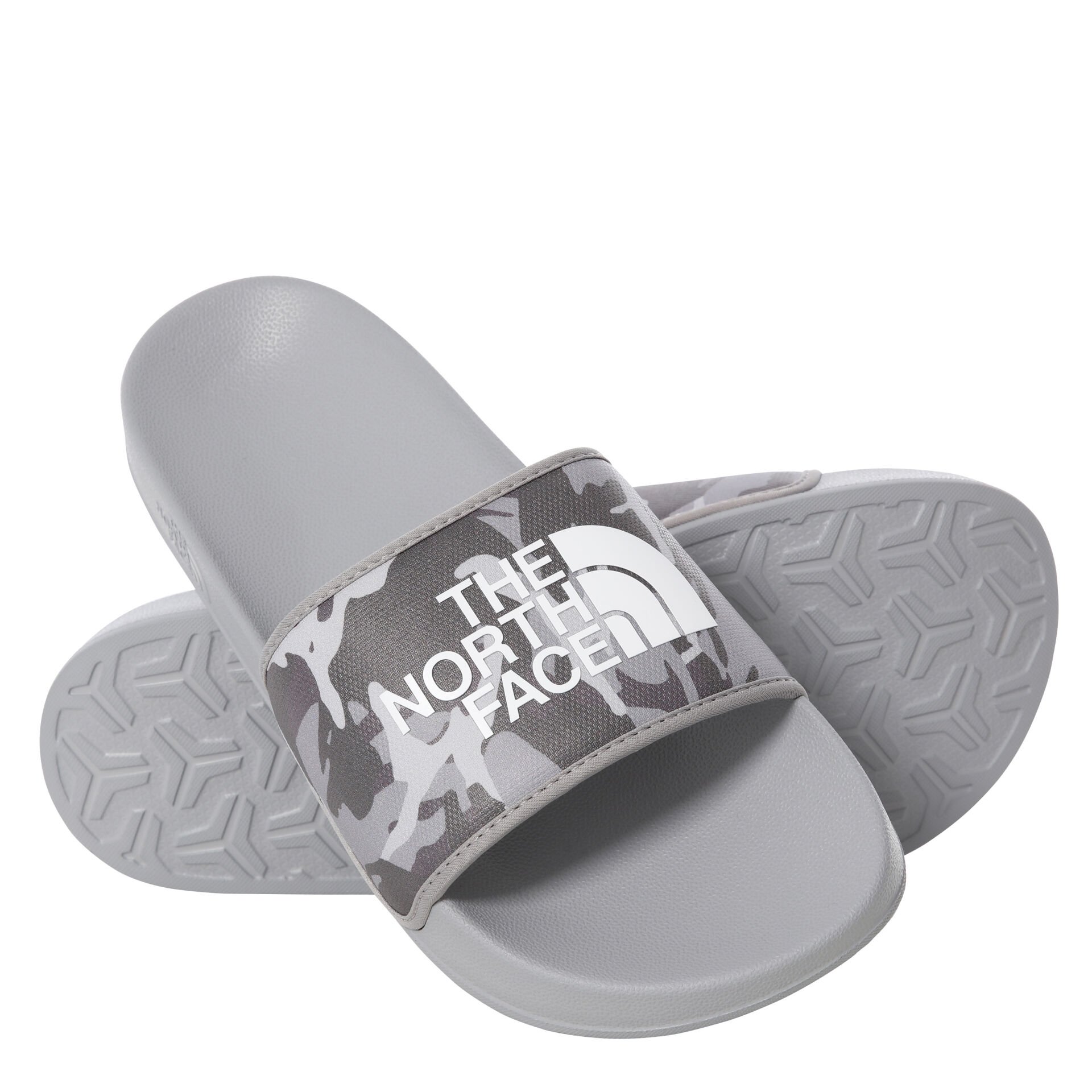 M BASE CAMP SLIDE III