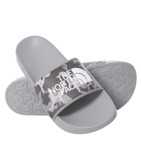 M BASE CAMP SLIDE III