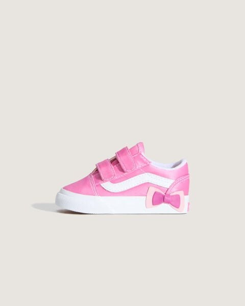 Old Skool V Bow