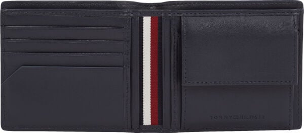 TH CASUAL EXTRA CC AND COIN