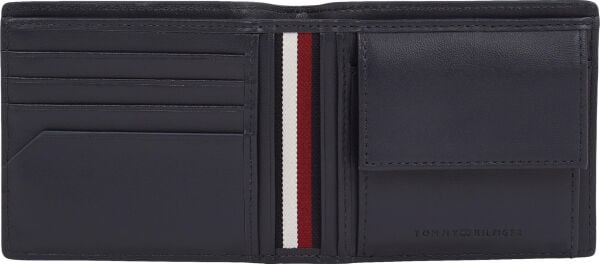TH CASUAL EXTRA CC AND COIN