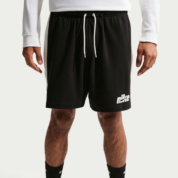 M NK CLUB KNIT FLW SHRT FUTBOL