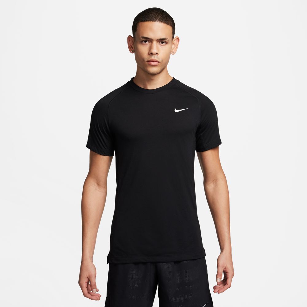 M NK DF FLEX REP SS TOP