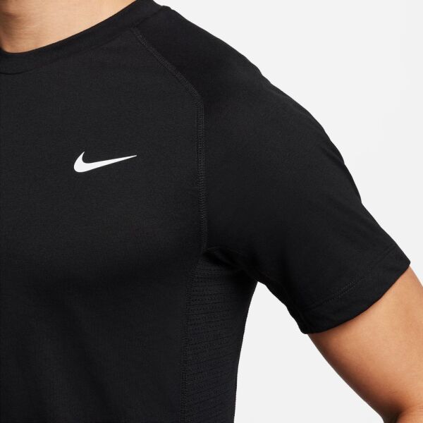 M NK DF FLEX REP SS TOP