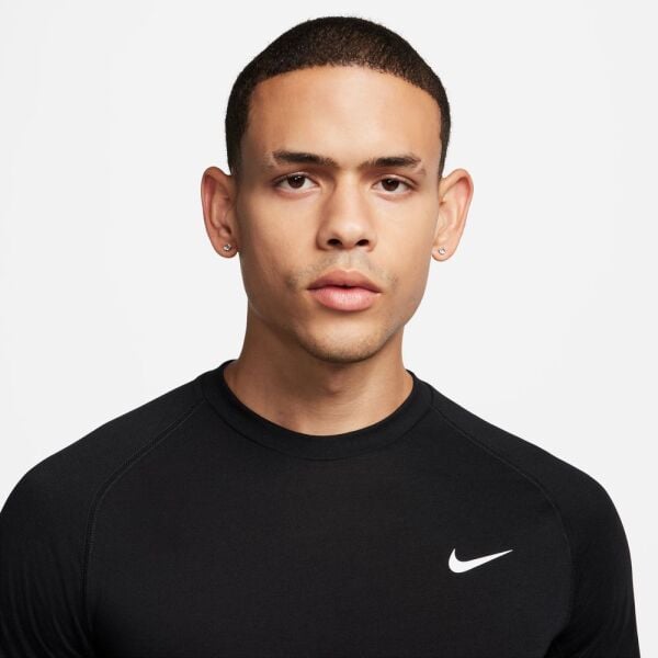 M NK DF FLEX REP SS TOP