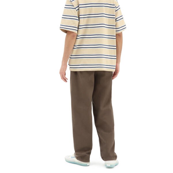 RANGE BAGGY TAPERED ELASTIC WAIST PANT