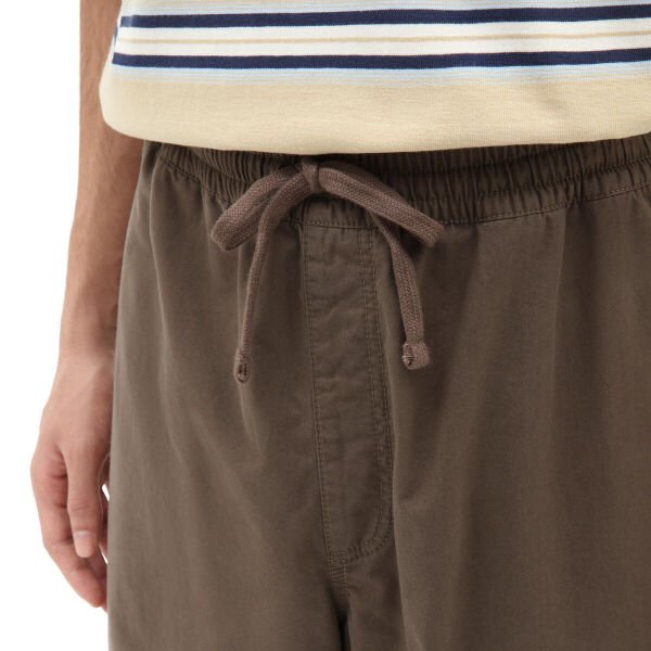 RANGE BAGGY TAPERED ELASTIC WAIST PANT