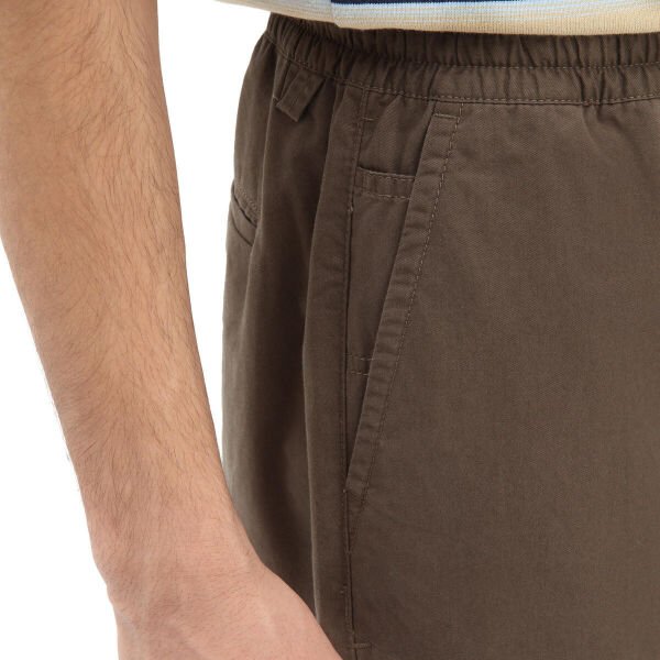 RANGE BAGGY TAPERED ELASTIC WAIST PANT