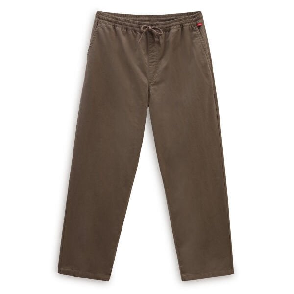 RANGE BAGGY TAPERED ELASTIC WAIST PANT