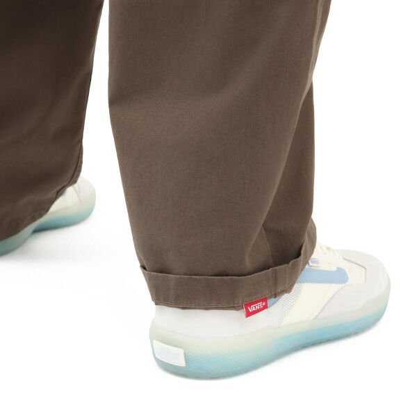 RANGE BAGGY TAPERED ELASTIC WAIST PANT