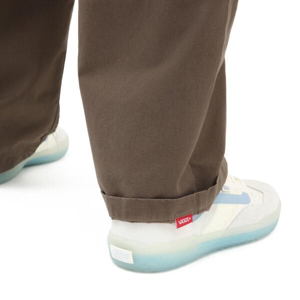 RANGE BAGGY TAPERED ELASTIC WAIST PANT