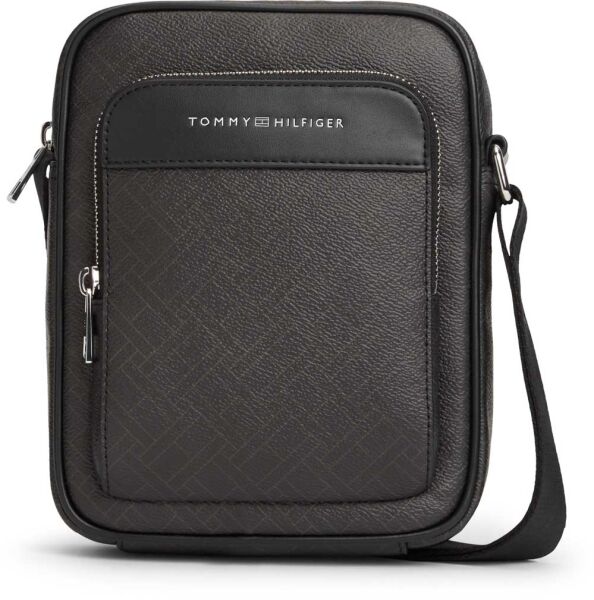 TH FLAG MONOGRAM MINI REPORTER