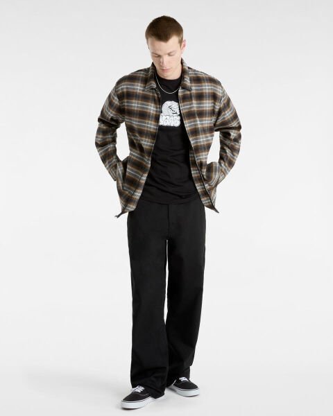 Authentic Chino Loose Pant