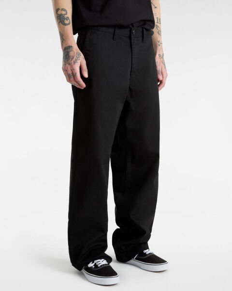 Authentic Chino Loose Pant