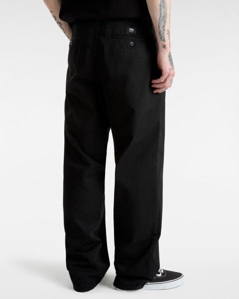 Authentic Chino Loose Pant