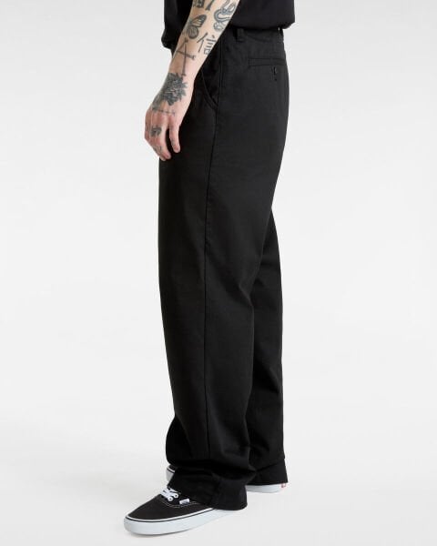 Authentic Chino Loose Pant