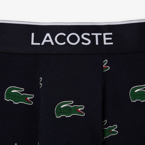 BOXER COURT SOUS-VETEMENT