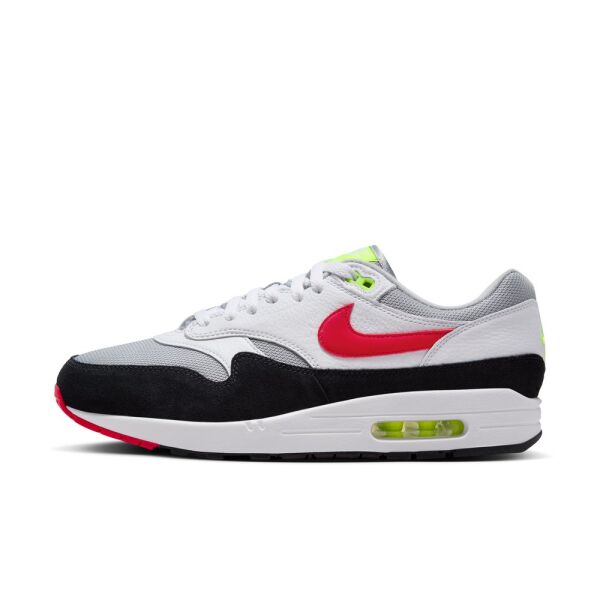 NIKE AIR MAX 1 Beyaz - 42.5