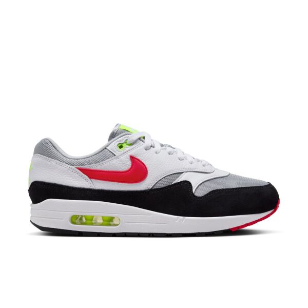 NIKE AIR MAX 1 Beyaz - 42.5