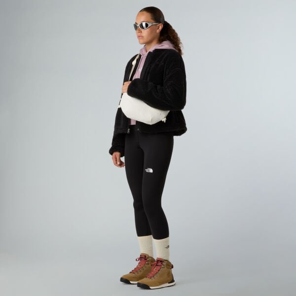 W EXTREME PILE 2 FZ JACKET