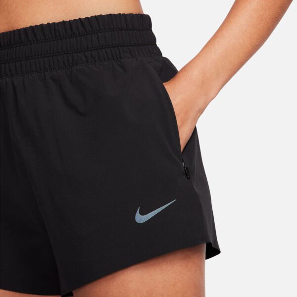 W RUN DVN DF HR 3 SHORT