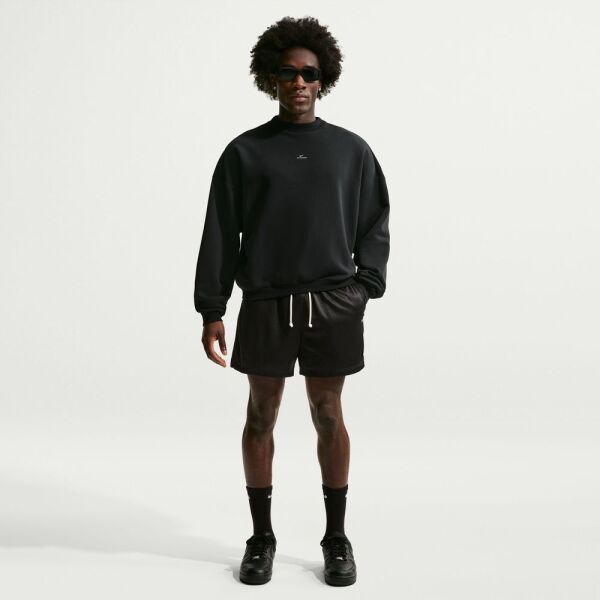 M NK DF SI PRAC MESH 5IN SHORT