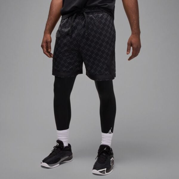 M J DF SPORT AOP DMND SHORT
