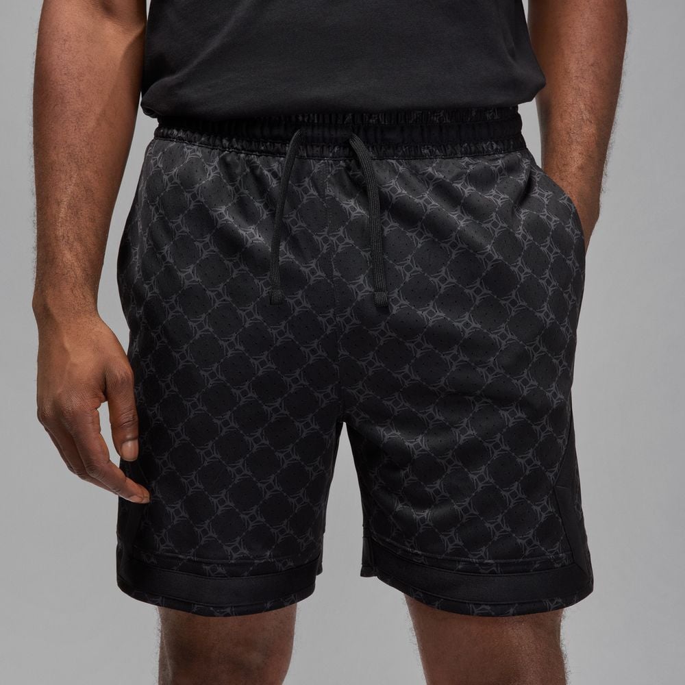 M J DF SPORT AOP DMND SHORT