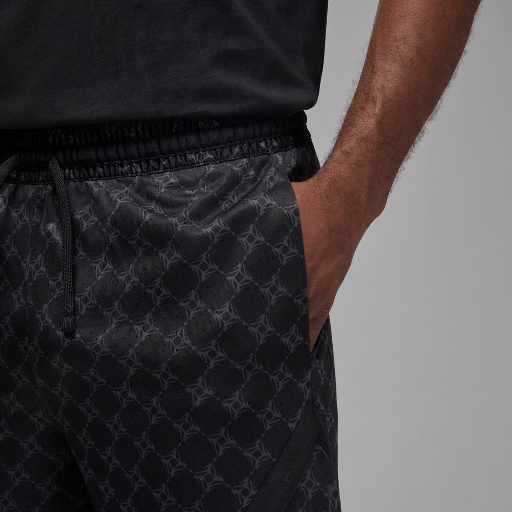 M J DF SPORT AOP DMND SHORT