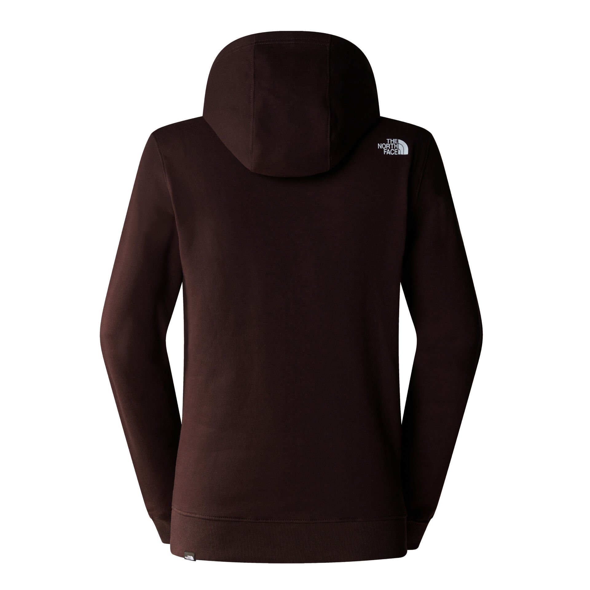 M SIMPLE DOME HOODIE